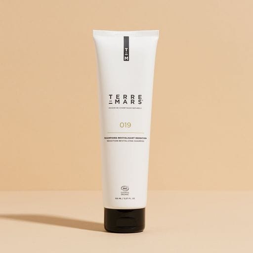 019 Revitalizing Shampoo