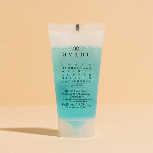 Purifying Cleansing Gel