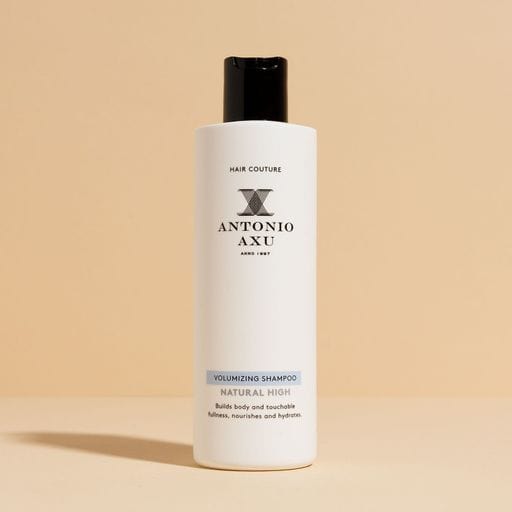 Volumizing Shampoo Natural High