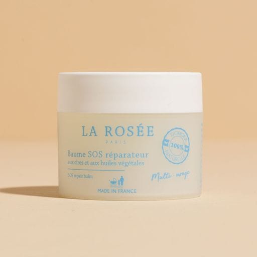 SOS Repairing Balm