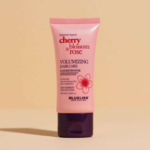 Cherry Bloom & Rose Conditioner