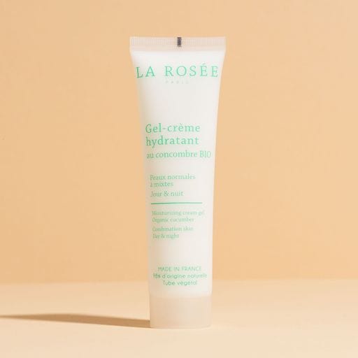 Moisturizing Face Gel Cream