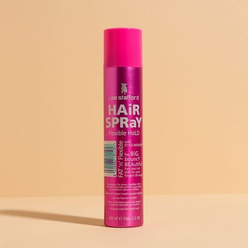 Hair Spray Flexible Hold