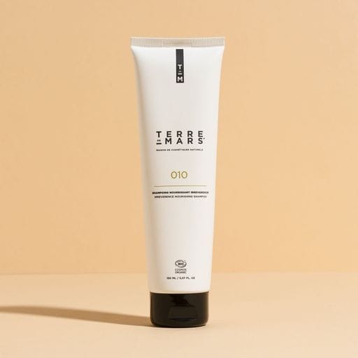010 Irrévérence Nourishing Shampoo