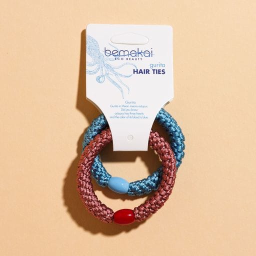 2 Pack Elastic Hairtie