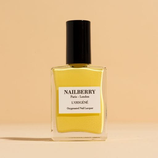 Nail Polish (Simply the Zest)