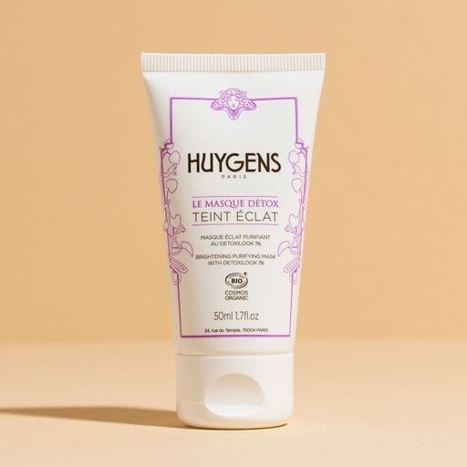 Purifying Mask