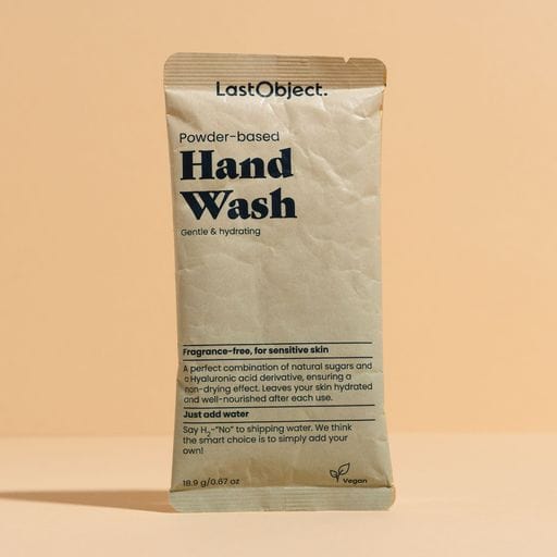 Hand Wash Powder