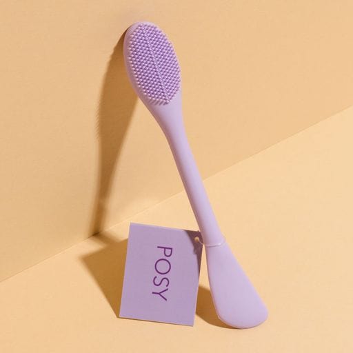 Silicone Facial Mask Brush (GP22555)