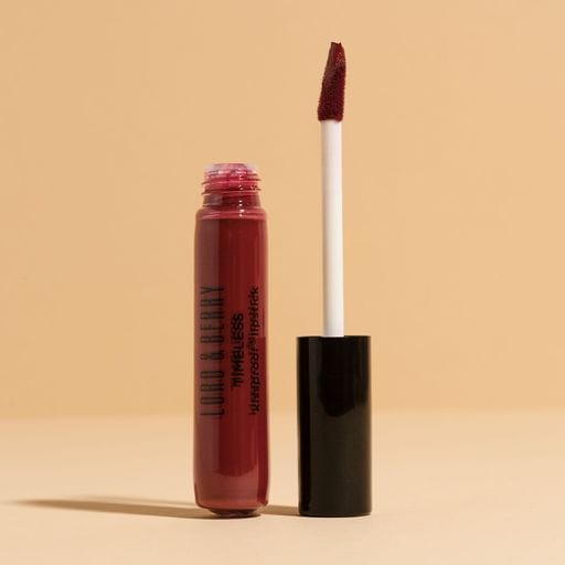 Kissproof Lipstick - Knockout