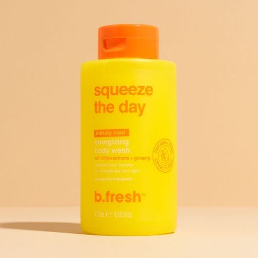 Squeeze The Day - Body Wash