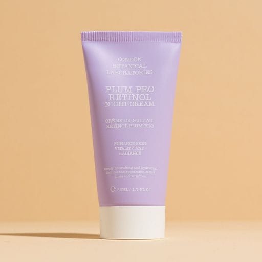 Retinol Night Cream