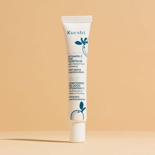Vitamin C Eye Contour
