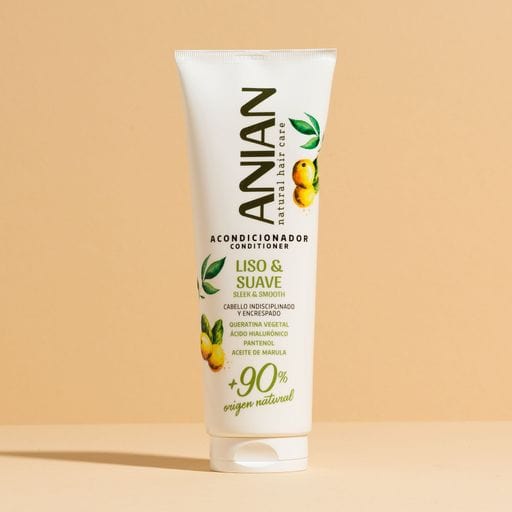 Soft and Smooth Conditioner