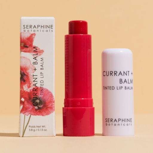 Hydrating Tinted Lip Balm