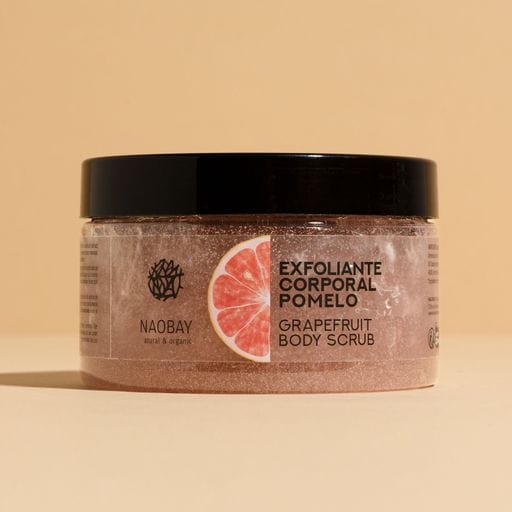 Body Scrub - Grapefruit