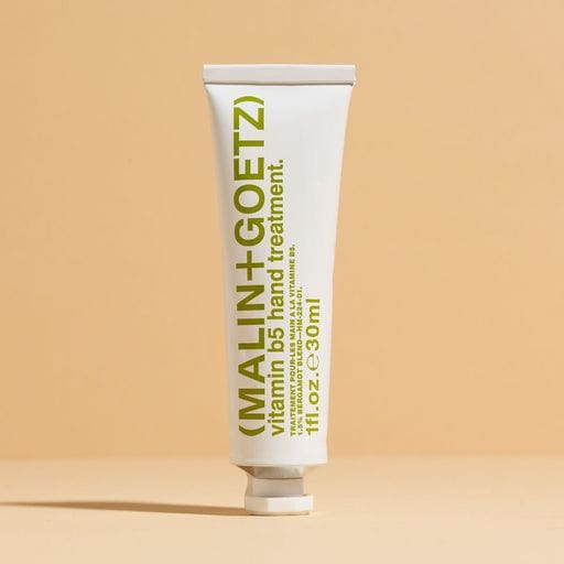 Vitamin B5 Hand Treatment