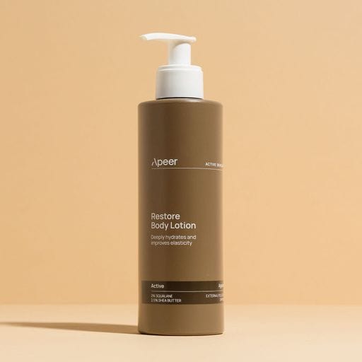 Restore Body Lotion