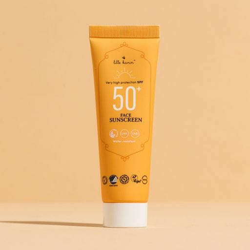 Face Sun Screen SPF 50