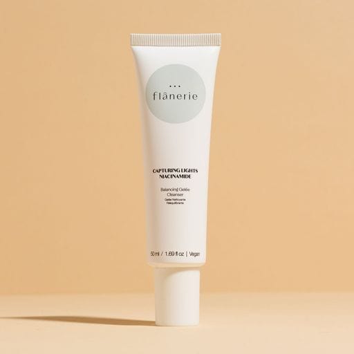 Balancing Gelée Cleanser
