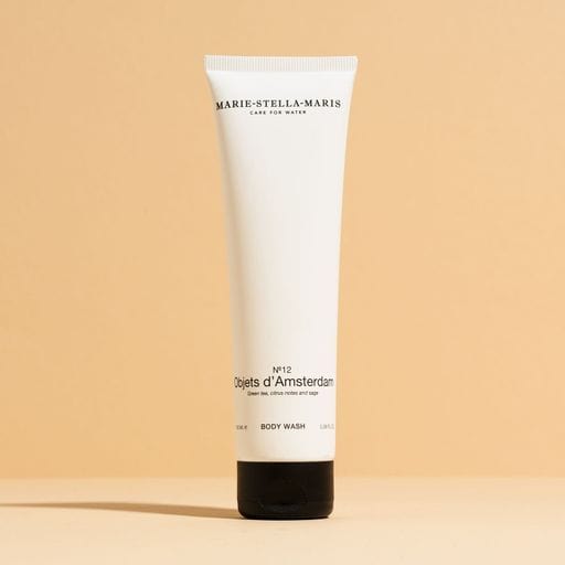 Body Wash - Objets d'Amsterdam