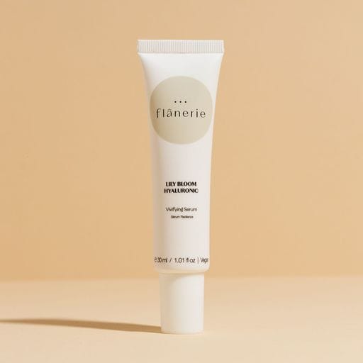Vivifying Serum