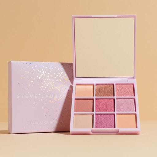 Berry Celebration - Eye Palette