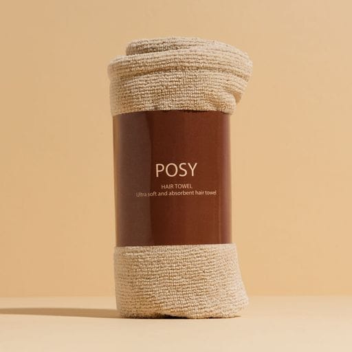 Hair Wrap Towel
