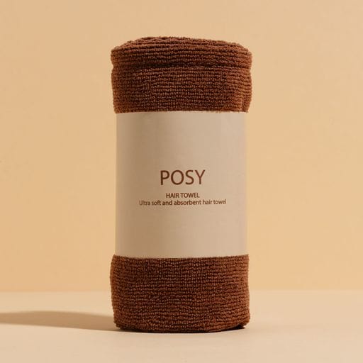 Hair Wrap Towel