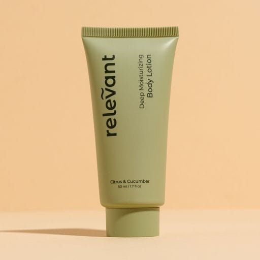 Body Lotion