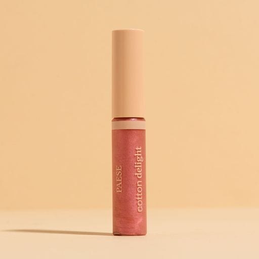 Cotton Cotton Delight Lip Gloss