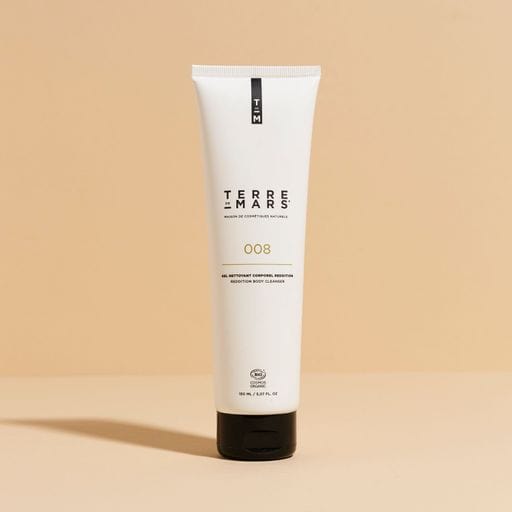 Body Cleanser 008