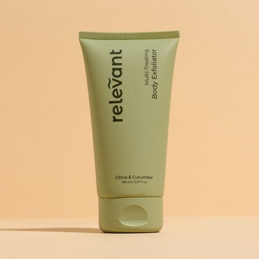 Multi-Treating Body Exfoliator