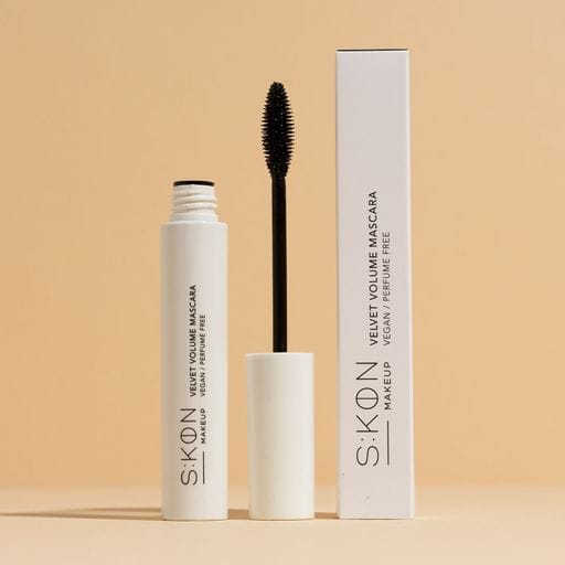 Velvet Volume Mascara (GP22967)