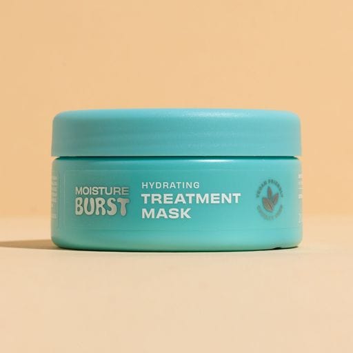 Hydrating Treatment Mask