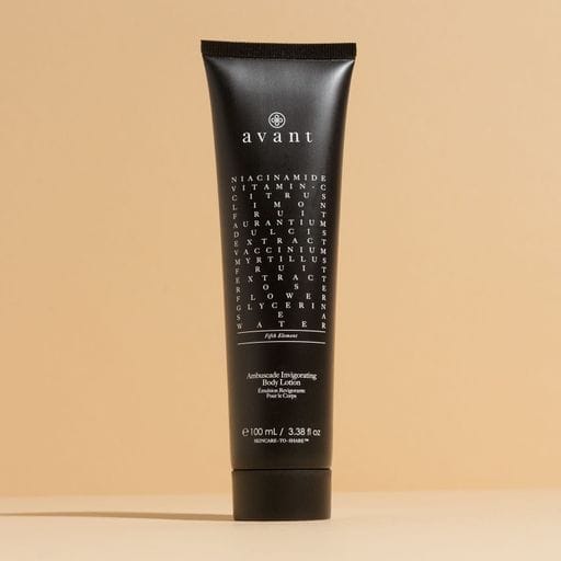 AMBUSCADE body Lotion