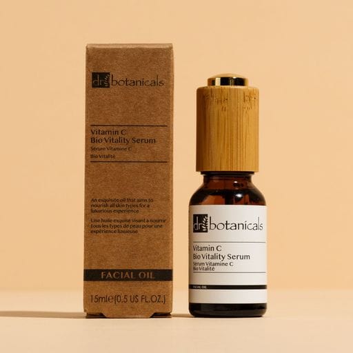 Vitamin C Bio Vitality Serum