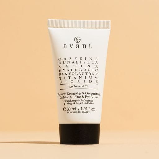 2-1 Face & Eye Serum