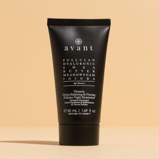 Firming Night Moisturiser