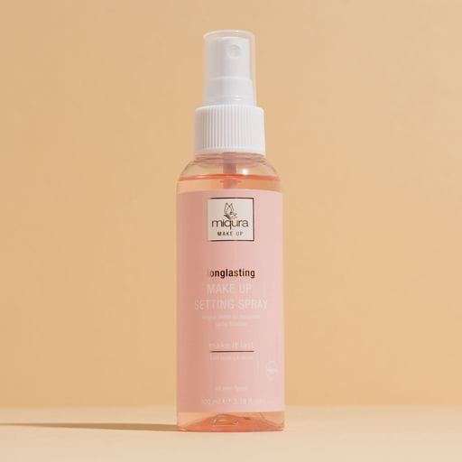 Make Up Setting Spray