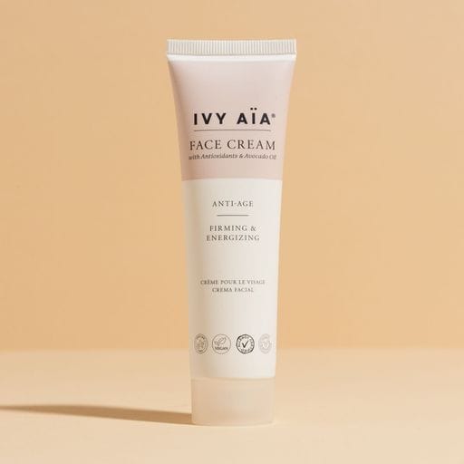 Face Cream Firming & Energizing