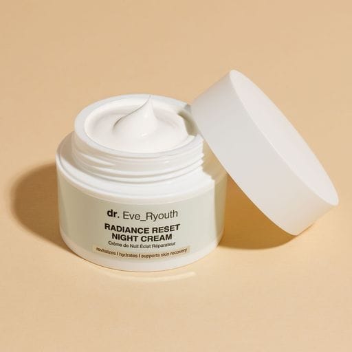 Radiance Reset Night Cream