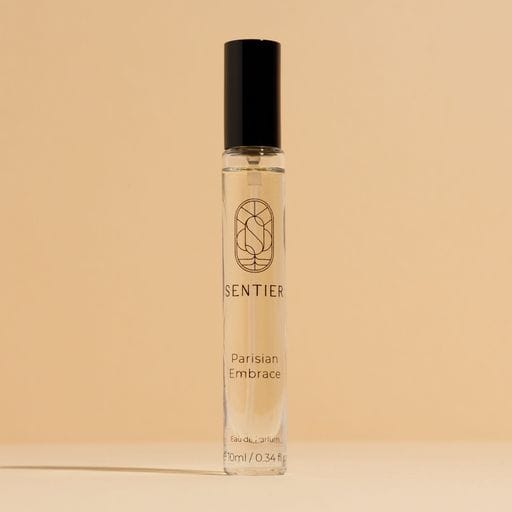 Parisian Embraces perfume