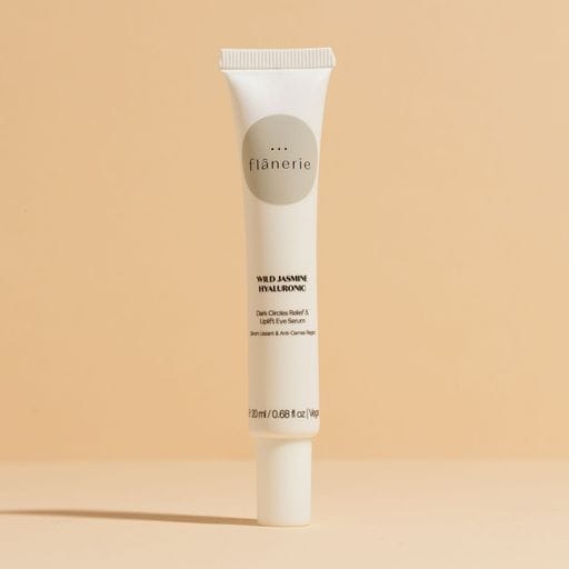 Dark Circles Relief & Uplift Eye Serum