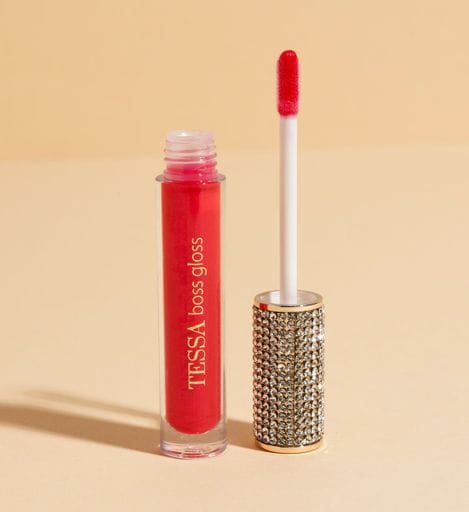 Boss Gloss - 003