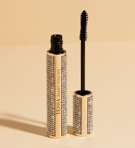 Daaah! Mascara