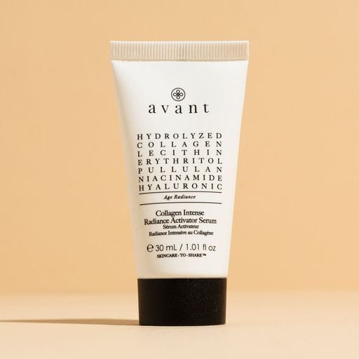 Collagen Intense Radiance Activator Serum