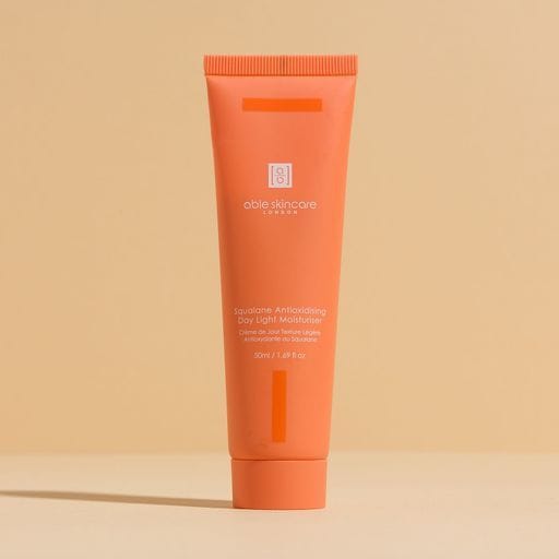 Squalene Antioxidising Day Light Moisturiser