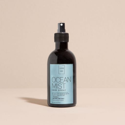 Ocean Mist Hair Spray