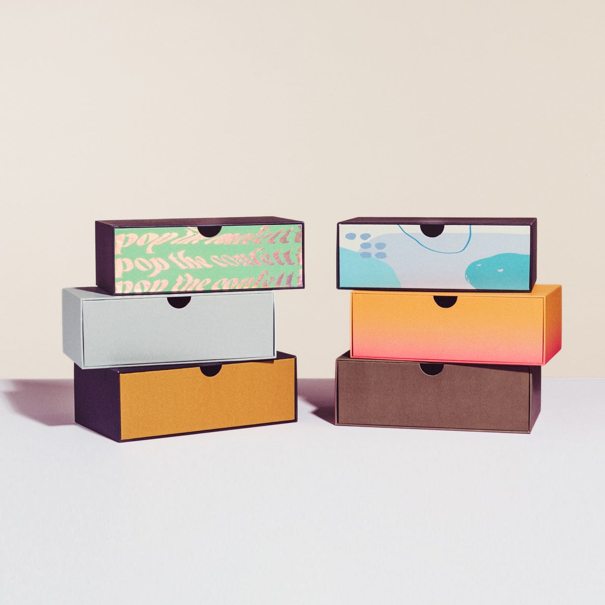 Giftcard for a Goodiebox subscription (The Classic One): 6 boxes